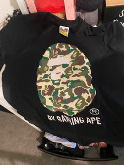 Bape shirt