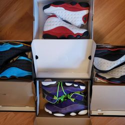 Jordans For Sale