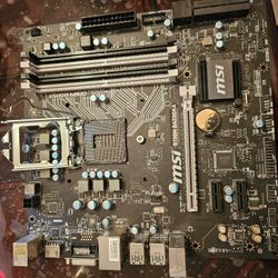 motherboard