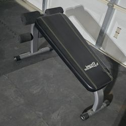 FITNESS GEAR AB-150 BENCH