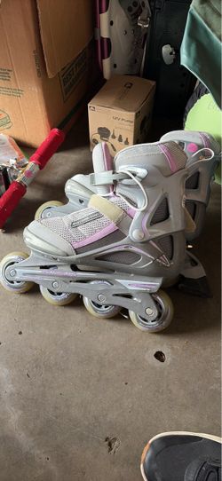 Rollerblades