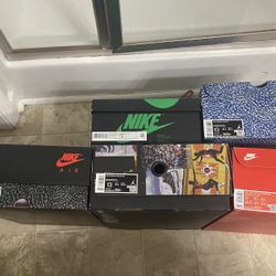 Jordan Sz 13