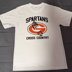 Spartan T-Shirt