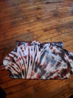 Tee shirt
