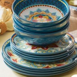 VAJILLA  DE PRINCES HOUSE