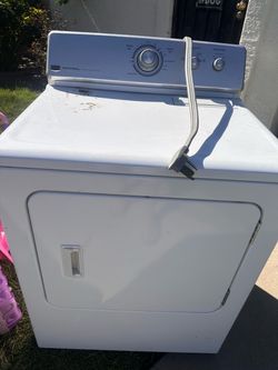 Maytag Centennial Electric Dryer