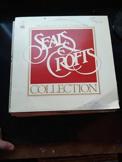 Seals and crofts LP