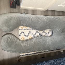 Pregnancy Pillow 