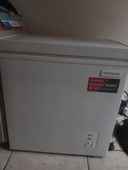 Mn deep freezer