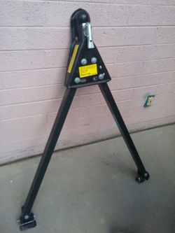 For towing