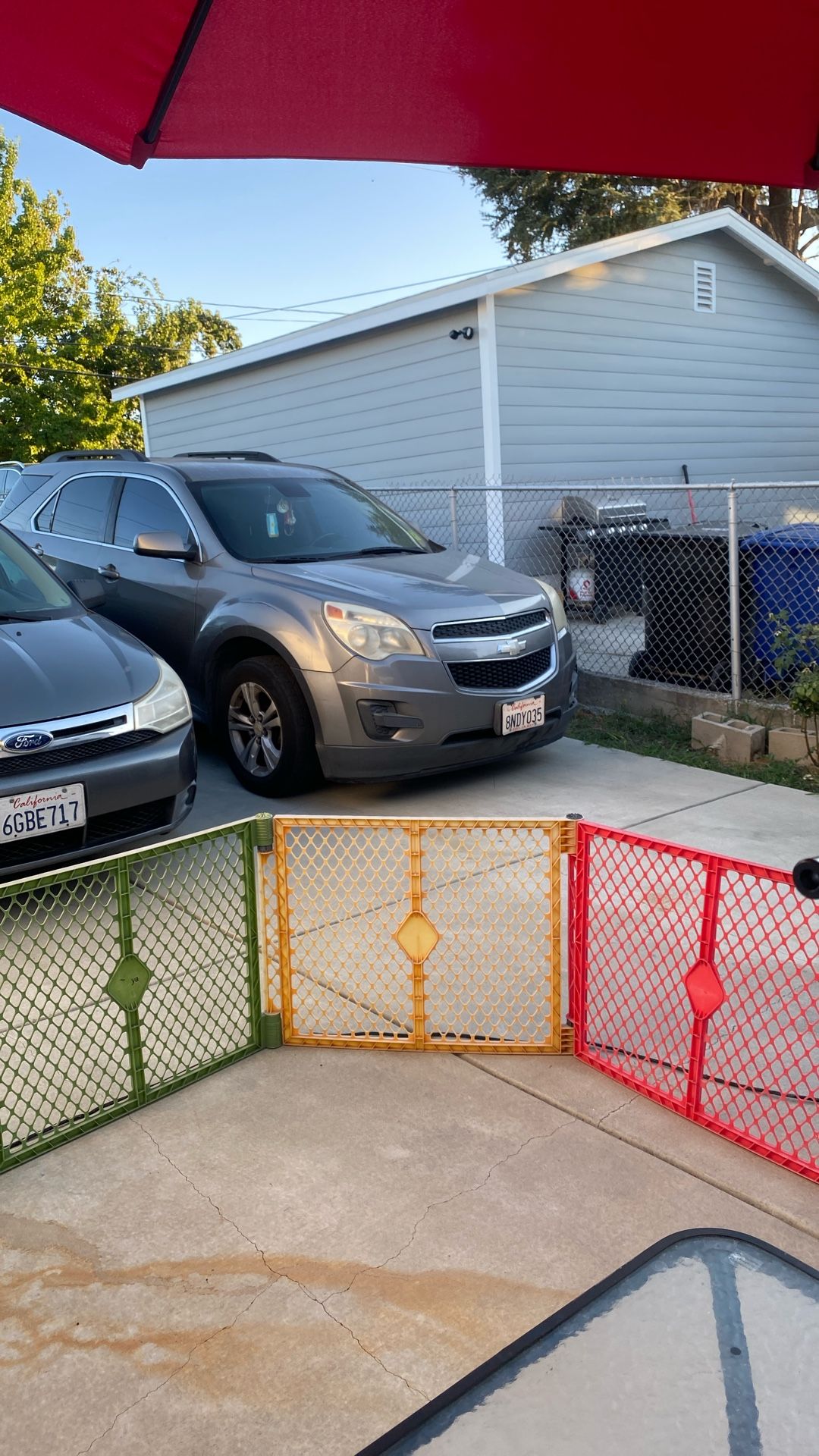 2012 Chevrolet Equinox