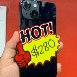 iPhone 14 128gb For T-Mobile/metro 