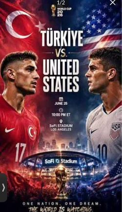 World cup 2026