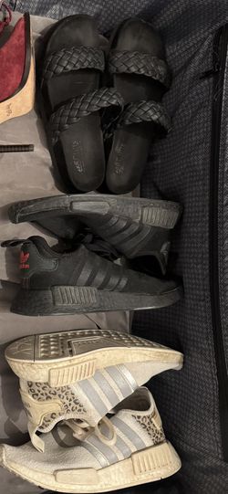 $10 For 2 NMD’s Women 6.5