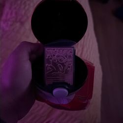 Pokemon Card 
