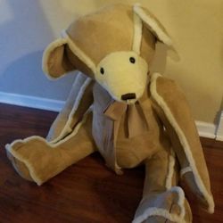 Pottery Barn Extra Large Bear