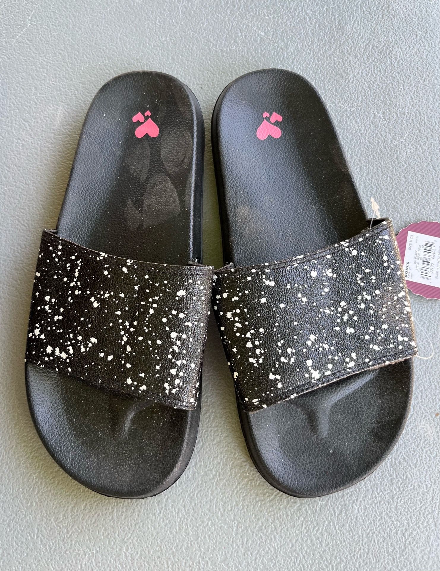 Women’s sandal