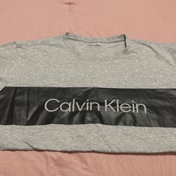 Men’s Calvin Klein T shirt