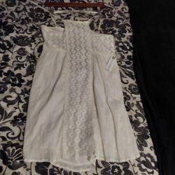 O'NIEL SHELBY DRESS FOR JUNIOR WOMEN