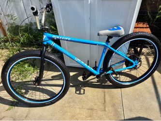SE Bikes