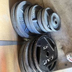 Gym/ Workout Set