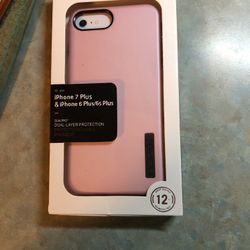 Incipio Dual Pro iPhone Case