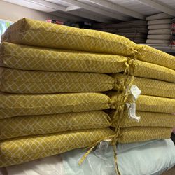 Patio Cushions