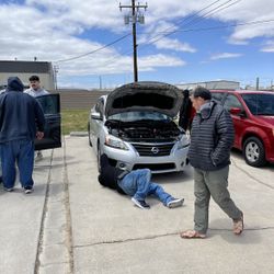 Honda Nissan Toyota BMW Mercedes Audi 