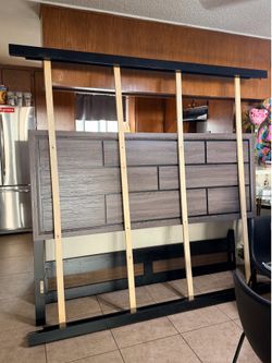 Bed frame - FREE