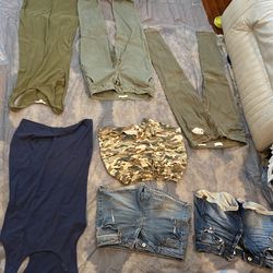 Jean / dresses / Dresses