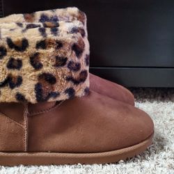 Olivia Miller Women's Size 10 Boots