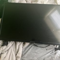 insignia tv 32 inch f20 Black