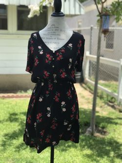 Brand new and preloved dresses