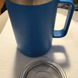 Yeti 
