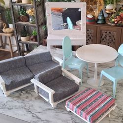 My Life And Our Generation 18 Inch Doll Furniture Lot