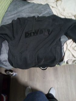 DeWalt Xxl Jacket