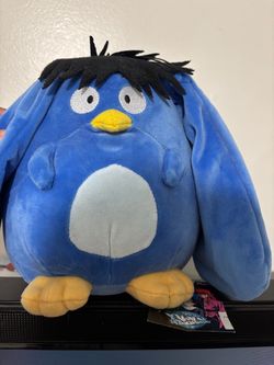 Pu yuyu hakusho