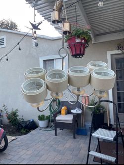 Chandelier