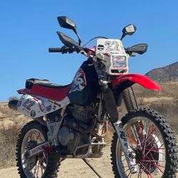 Motorcycle ***stolen Reward No Questions Asked 