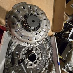 BMW M5 CLUTCH KIT