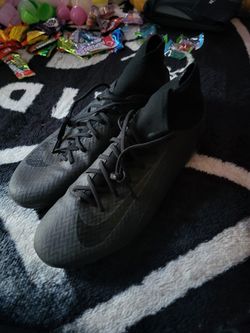 Nike Mercurial Superfly 10 Academy MG High-Top Soccer Cleats