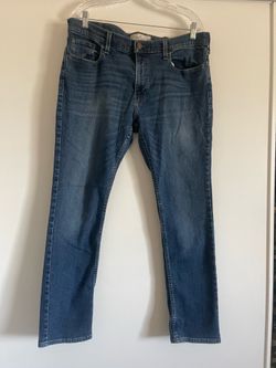 Mens Hollister jeans 36 x 32
