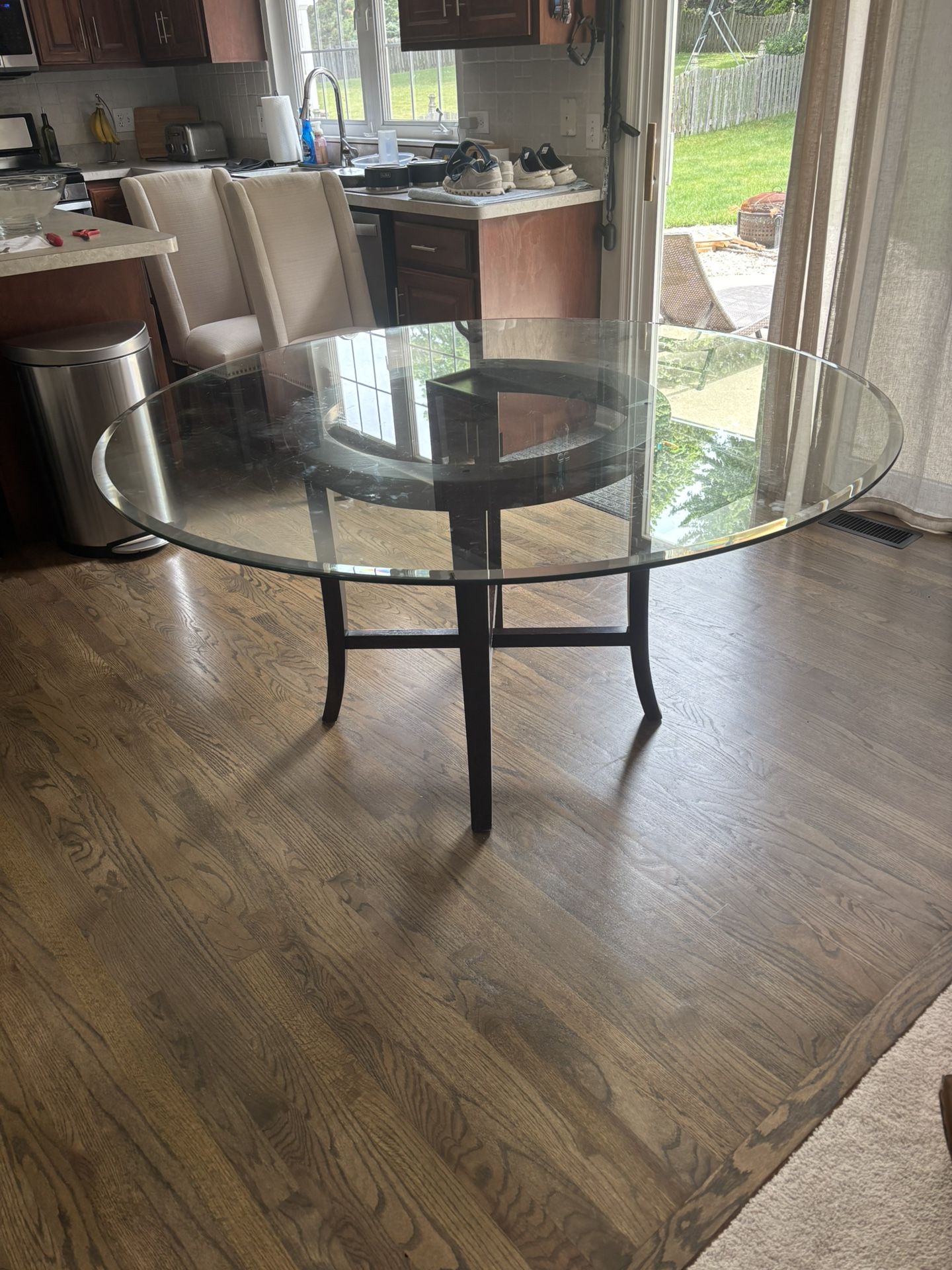 Kitchen table & Chairs set