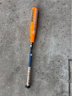 Demarini Baseball Bat