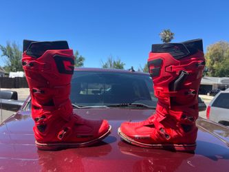 Gaerne SG22 size 9