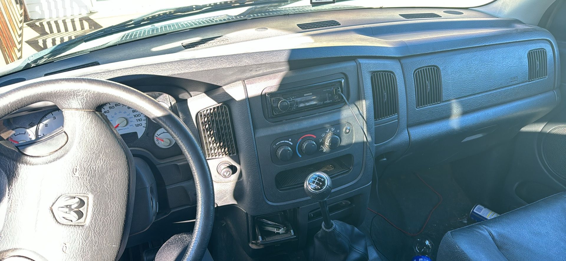 03 MANUAL 100,000 Miles
