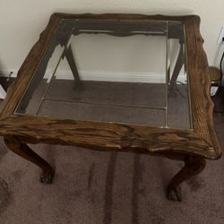 End Table