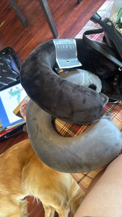 Neck Rest