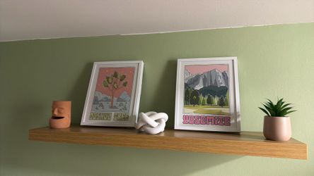 Frames