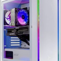 Sky tech Gaming Pc (4060) 